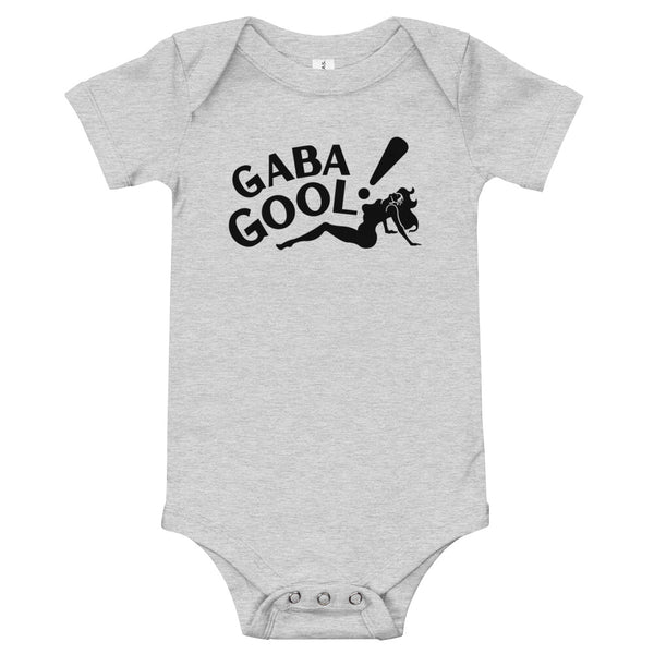 Gabagool Bing Onesie, Gabagool Baby Gift, Gabagool Baby Shirt - Eat ...