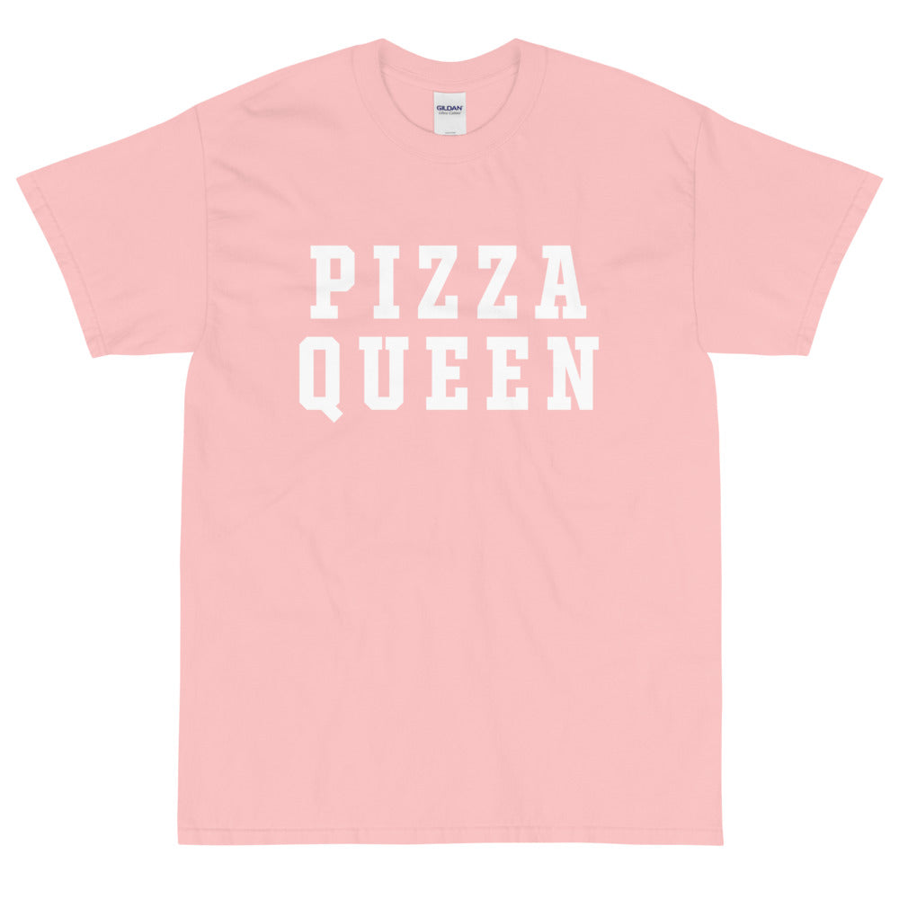 Pizza Queen T-Shirt