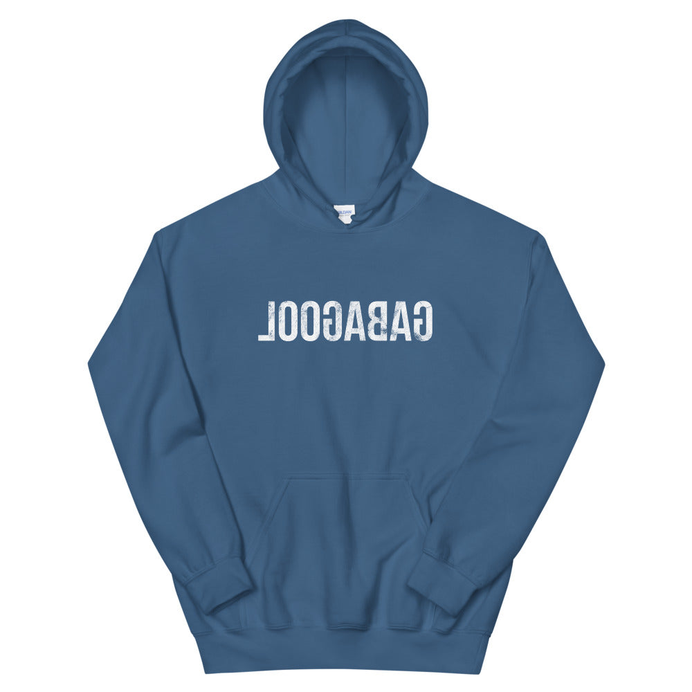 Gabagool hoodie 2024